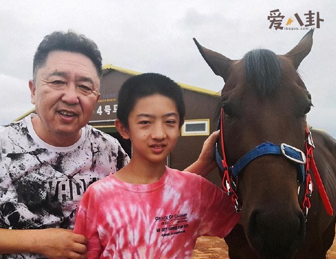 于谦和大儿子