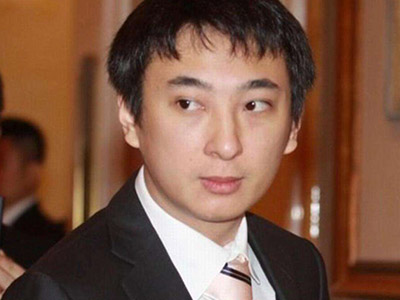 王健林就王思聪一个儿子吗 王思聪是唯一继承万达集团的人吗