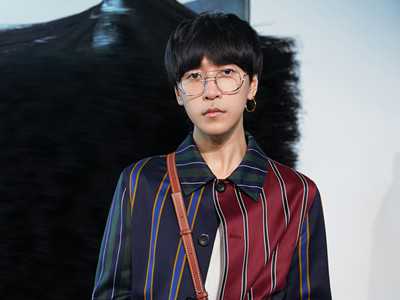 韩火火为什么这么出名 韩火火身份是什么他很厉害吗