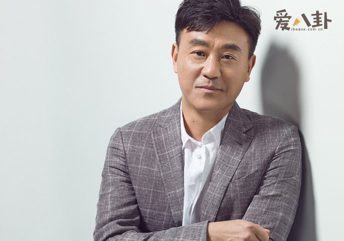 何冰老婆李海洋资料起底