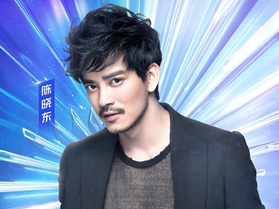 陈晓东表演失误被骂 究竟是节目效果还是不在状态