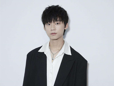 明日之子小智个人资料 他为何被称为最想嫁的男人呢