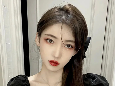 网红李由是变性人吗 李由是男是女为何总被说变性呢