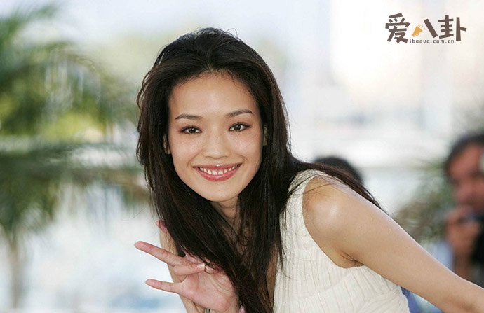 舒淇照片