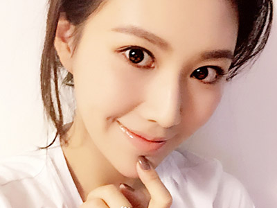 侯梦瑶个人资料起底 她和秦俊杰什么关系