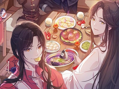 《天官赐福》动漫在哪看 墨香铜臭又一部作品被改编成动漫