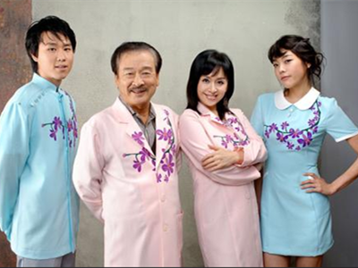 经典韩剧《搞笑一家人》 最后结局却非常悲惨