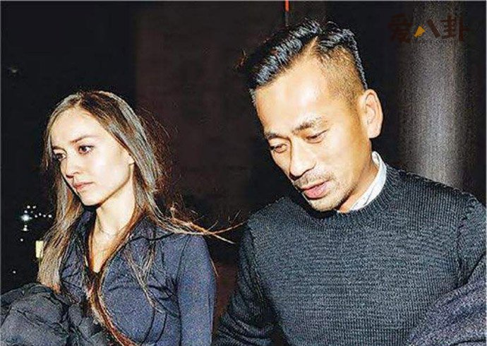 洗米华情人刘碧丽资料起底