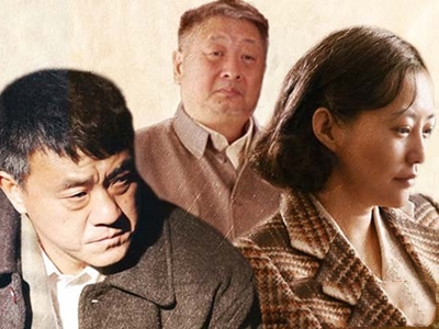 《情满四合院》被紧急叫停禁播 为什么《傻柱》要改名《情满四