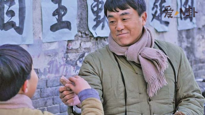 《情满四合院》被紧急叫停禁播