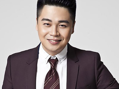 主持人沈涛老婆是谁 起底对方个人资料是绯闻女主吗