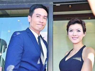 陈豪陈茵媺车震事件 新闻曝光轰动香港