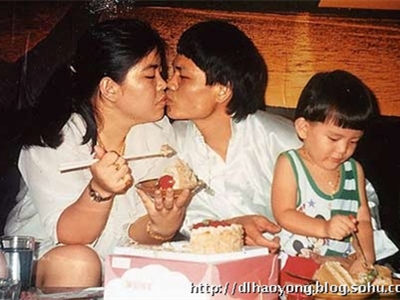 八两金的老婆八两菜 比八两金小二十岁娇妻
