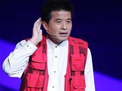毕福剑的现任老婆是谁 毕福剑如今状况如何了