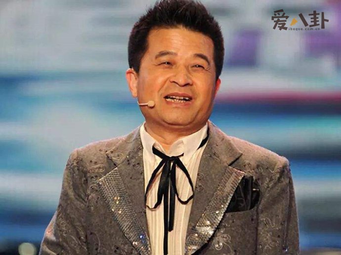 毕福剑如今状况如何了