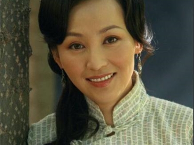 岳丽娜郭靖宇是夫妻 岳丽娜声称只拍丈夫导的戏
