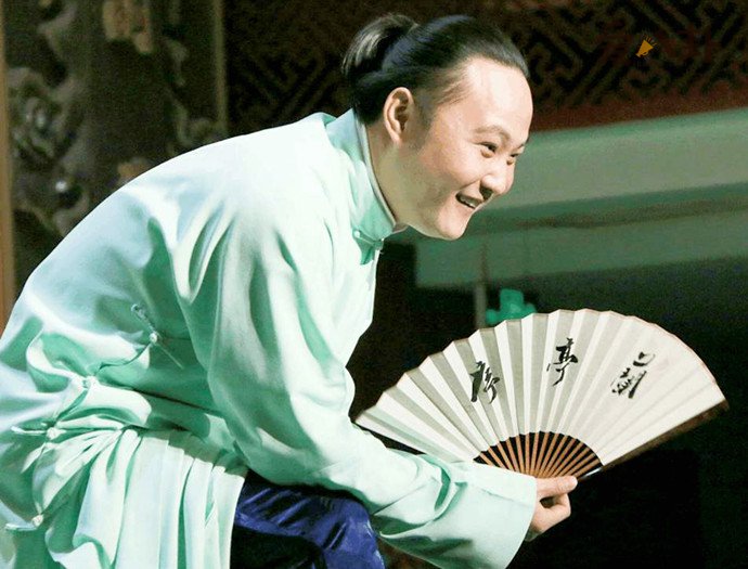 闫云达睡粉是怎么回事