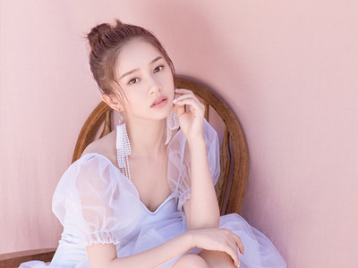 付梦妮是于朦胧的前任吗 起底两人绯闻感情他俩近况如何
