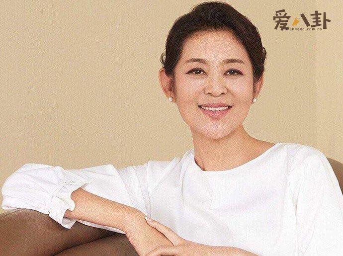 倪萍感情经历起底
