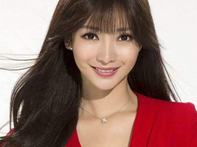 柳岩结婚了吗 起底其过往感情她老公是谁