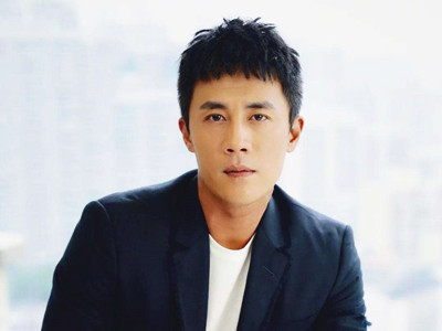 杜淳主动跟印小天说话 两人的和解竟是于正做中间人？