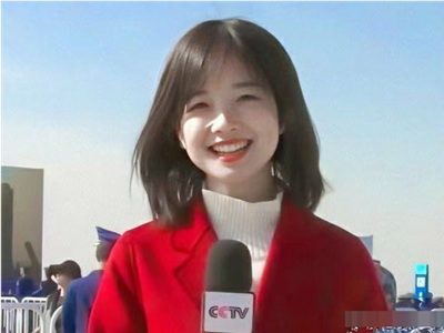 王冰冰回应爆红 王冰冰为什么能红其实她已经30岁了