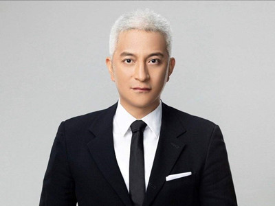 吉杰结婚了吗 吉杰五岁孩子曝光他的老婆是谁呢