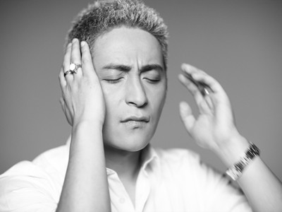 吉杰插足何炅戴军感情？这是怎么回事吉杰是第三者吗