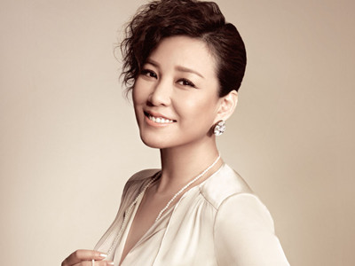 戴军老婆是李静吗 戴军李静是什么关系呢为何没成为夫妻