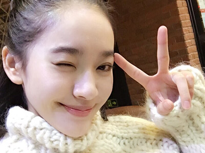 张一山前任白雪近况如何 白雪现今都在做些什么