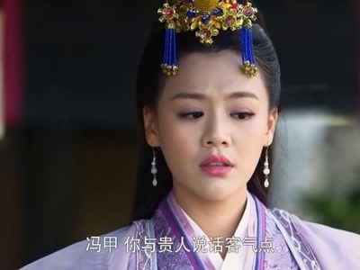 马思纯出演过《芈月传》 马思纯在剧中扮演什么角色