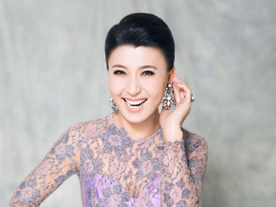 闫学晶有几个老公 闫学晶只结过一次婚她有几个孩子