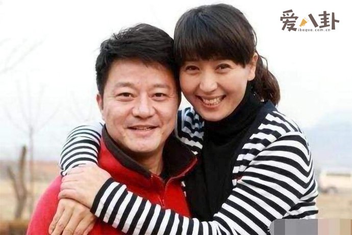 闫学晶和老公林越