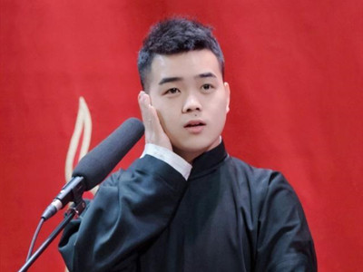 尚筱菊有女朋友了吗 25岁尚筱菊已经结婚当爸了