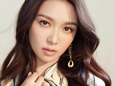 薛凯琪结婚了吗 起底过往感情史其老公又是谁