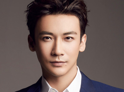大秦赋嫪毐是谁演的 其扮演者叶项明为什么不火