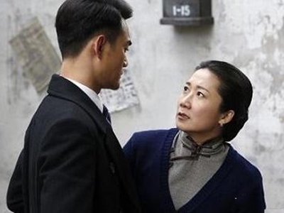 《伪装者》中桂姨的真实身份 这些剧情你看懂了吗