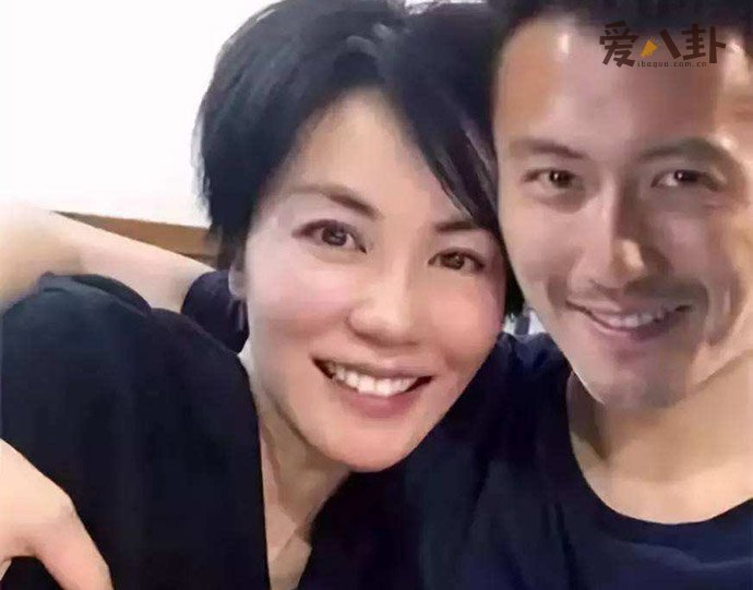 王菲谢霆锋现今关系如何