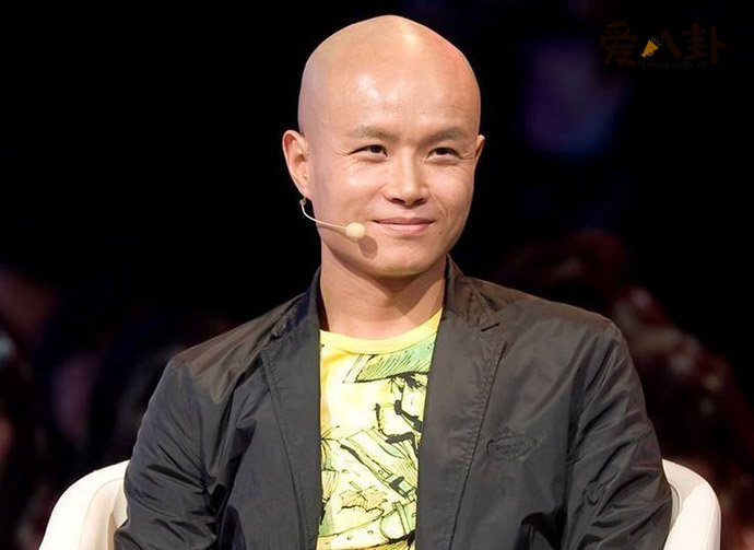 乐嘉照片