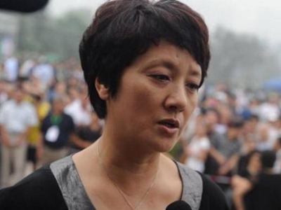 邓婕前夫是谁 身份曝光原来也是一位富豪