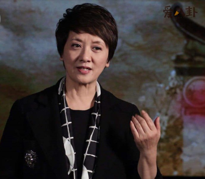 邓婕前夫是谁 