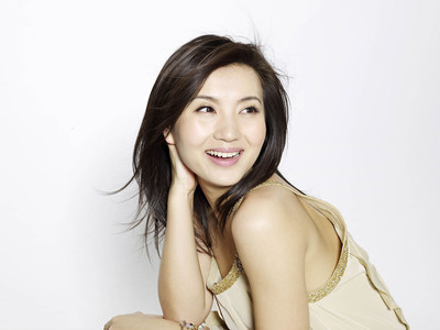 陈好现在干嘛去了 她是退圈了吗为何没见她的新作品了