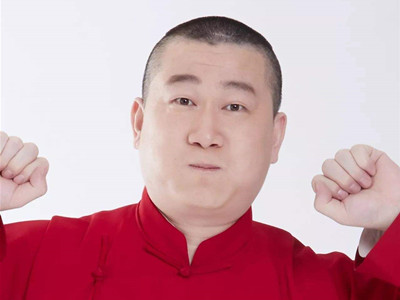张鹤伦三进三出德云社 这是啥意思原来考德云社两度失败了