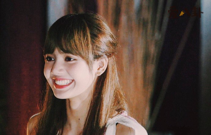 Lisa感情经历