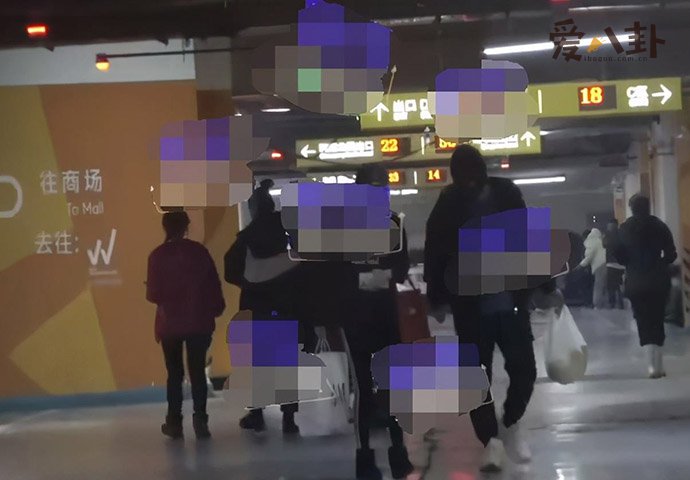 陈翔新女友资料起底