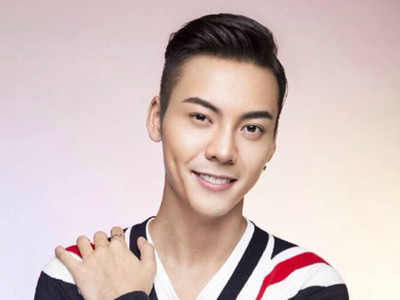 陈伟霆和谁恋爱了 与巴西模特Bruna是怎么回事恋情是真的吗