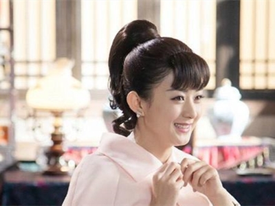 《老九门》赵丽颖第几集出现 赵丽颖饰演什么角色