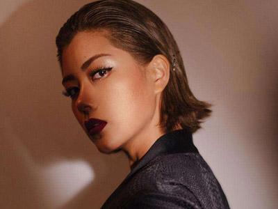 歌手朱婧汐回应容貌羞辱 朱婧汐一直都这样装扮的吗