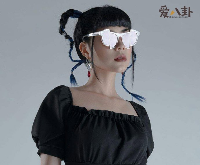 歌手朱婧汐回应容貌羞辱