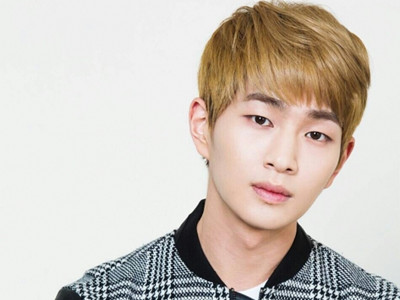 SHINee温流原名叫什么 温流曾被公司雪藏现在怎么样了